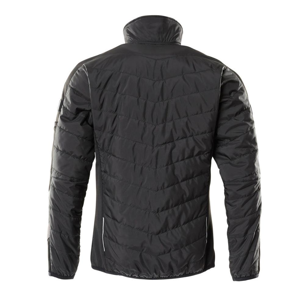 Thermal jacket with CLIMASCOT® thermal jacket