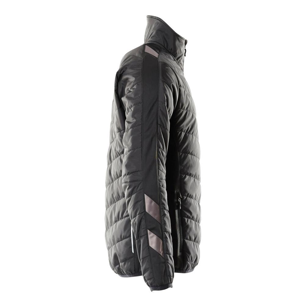 Thermal jacket with CLIMASCOT® thermal jacket