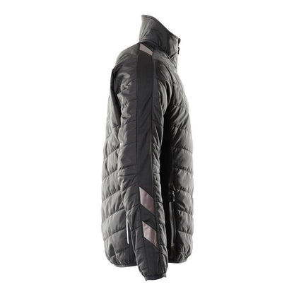 Thermal jacket with CLIMASCOT® thermal jacket