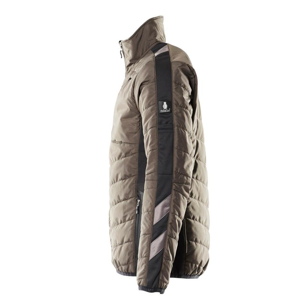 Thermal jacket with CLIMASCOT® thermal jacket