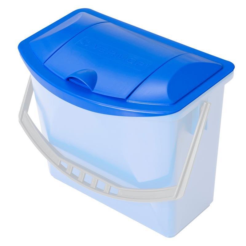 VERMOP lid for bucket