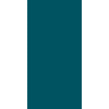 A solid ocean blue rectangle with vertical white edges on the sides, similar to Duni GmbH Zellt.Serv. 33x33 cm, 3-ply, 1/8 BF, Premium (250 napkins). No other patterns or text are visible.