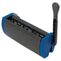 VERMOP Twixter flat press, 56 x 20 x 56 cm