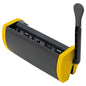 VERMOP Twixter flat press, 56 x 20 x 56 cm