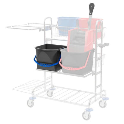 VERMOP bucket