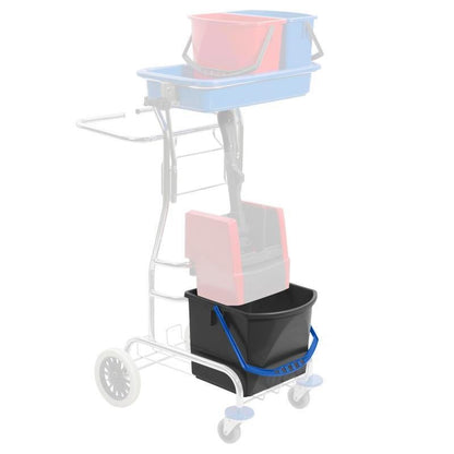 VERMOP bucket