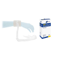 ABE® arm and leg cuff for adults | Pack (10 pieces)