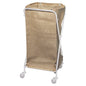 VERMOP jute bag with 4 eyelets 190 L | 1 piece