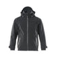 Hard shell jacket, children, light weight jacket for children