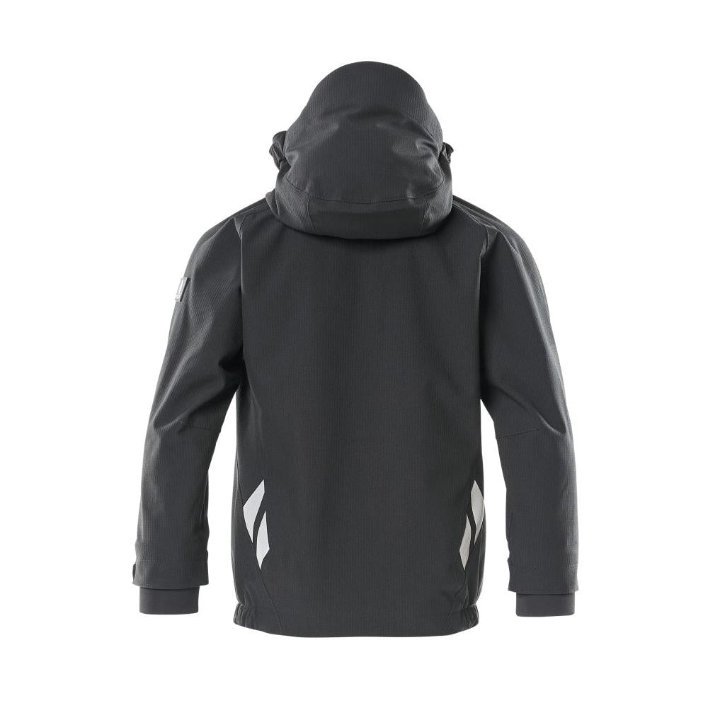 Hard shell jacket, children, light weight jacket for children