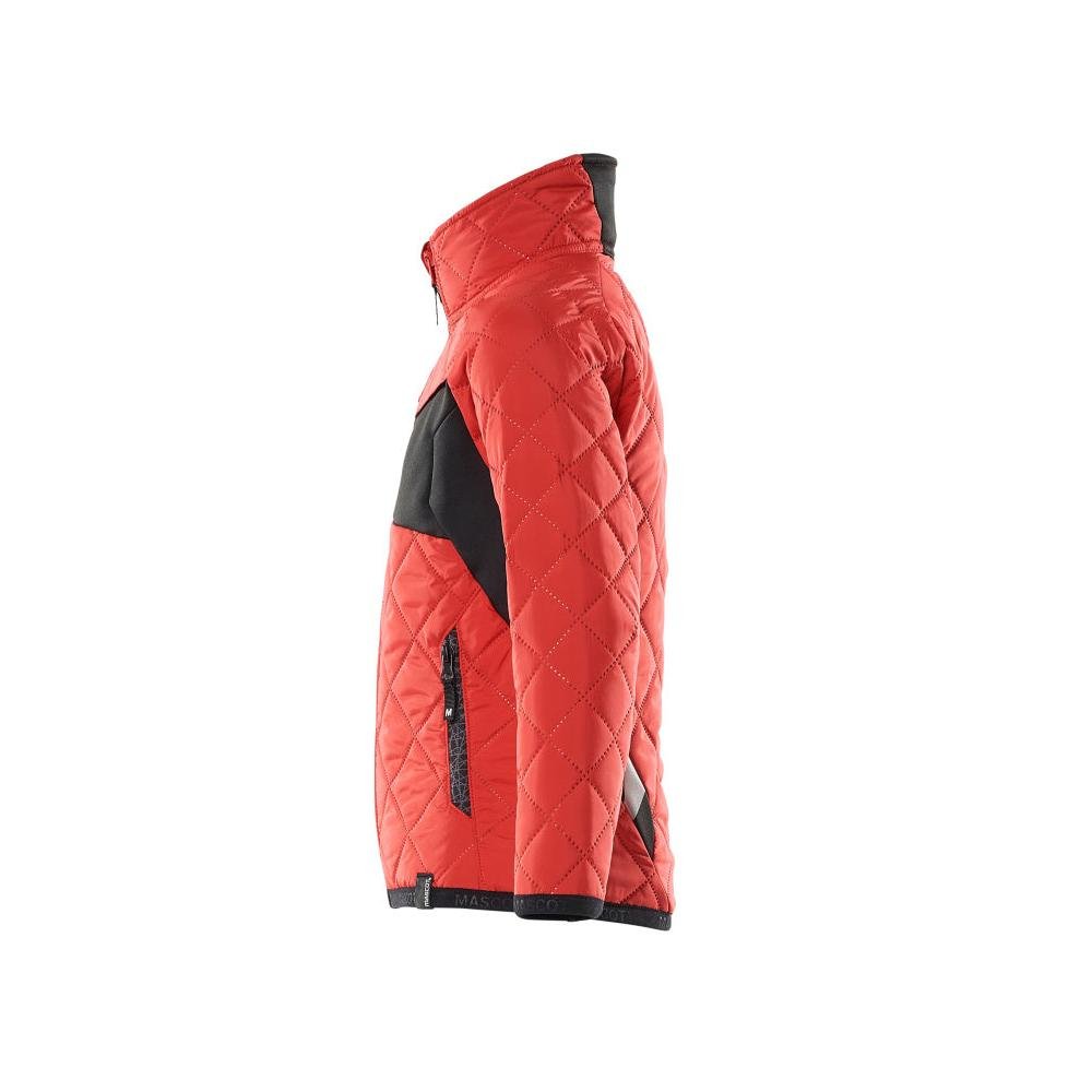 Thermal jacket for children, CLIMASCOT® jacket for children