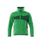 Thermal jacket for children, CLIMASCOT® jacket for children