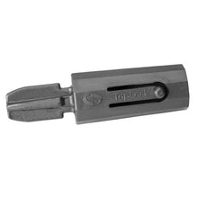 VERMOP Adapter Scandic X TopLock | 1 piece