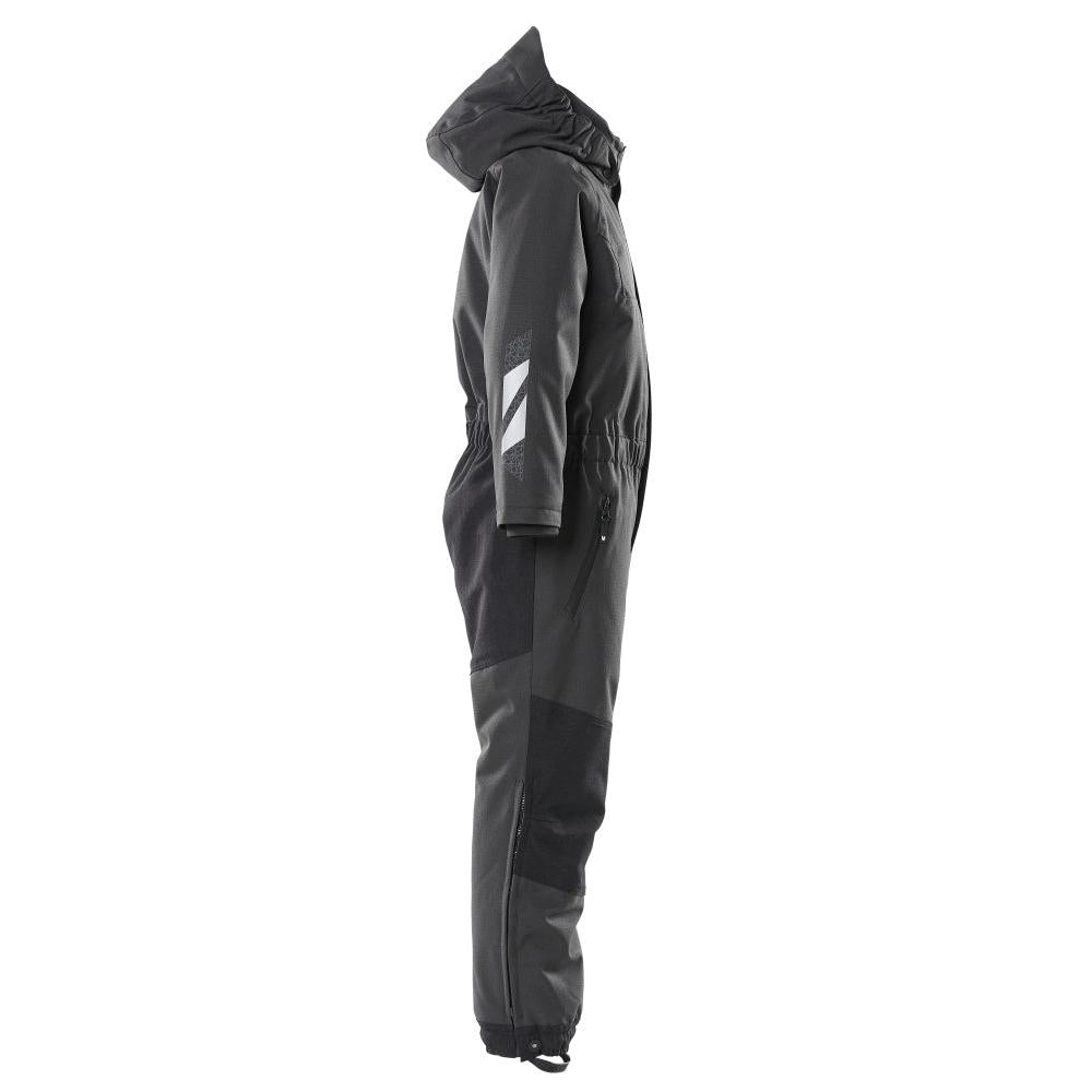 Children's snowsuit, waterproof children's snowsuit