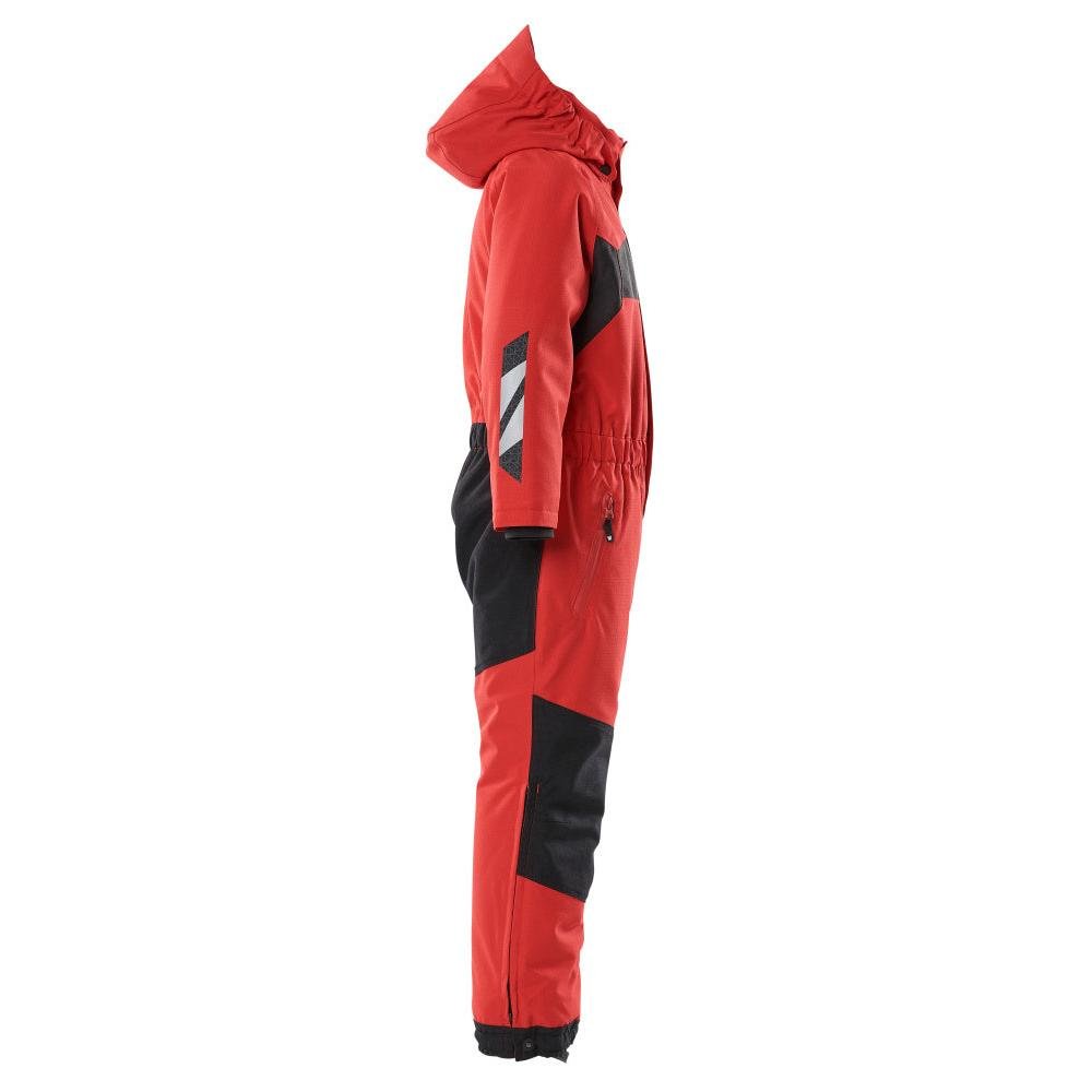 Children's snowsuit, waterproof children's snowsuit