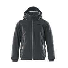 Winter jacket for children, CLIMASCOT® jacket for children