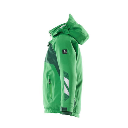 Winter jacket for children, CLIMASCOT® jacket for children