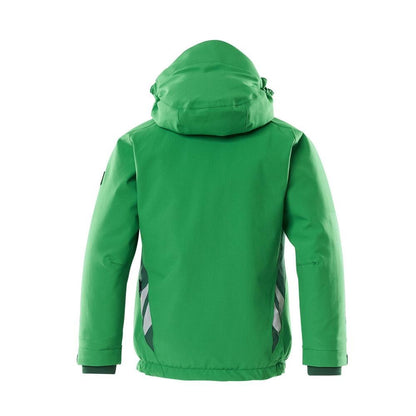 Winter jacket for children, CLIMASCOT® jacket for children