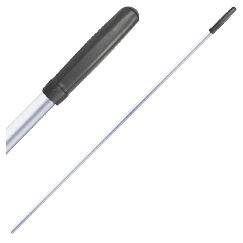 VERMOP aluminum handle anodized 1400x23.5 mm | Pack (1 piece)