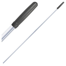 VERMOP aluminum handle anodized 1400x23.5 mm | Pack (1 piece)