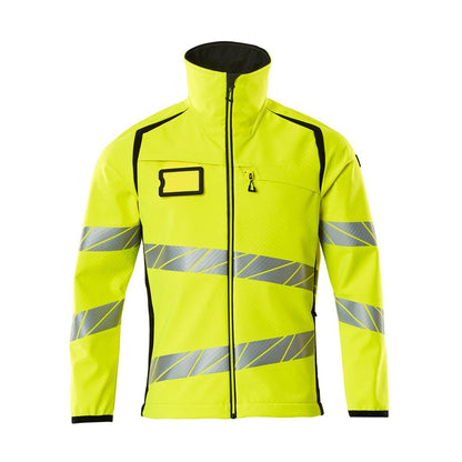 Softshell Jacket Softshell jacket