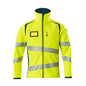 Softshell Jacket Softshell jacket