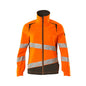 Jacket, women, ULTIMATE STRETCH work jacket