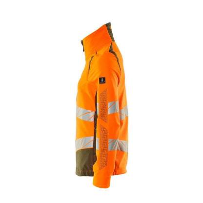 Jacket, women, ULTIMATE STRETCH work jacket