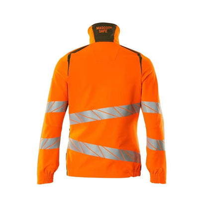 Jacket, women, ULTIMATE STRETCH work jacket