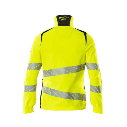 Jacket, women, ULTIMATE STRETCH work jacket