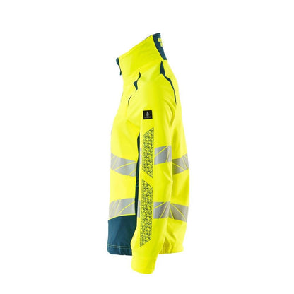 Jacket, women, ULTIMATE STRETCH work jacket