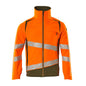 Jacket, ULTIMATE STRETCH work jacket