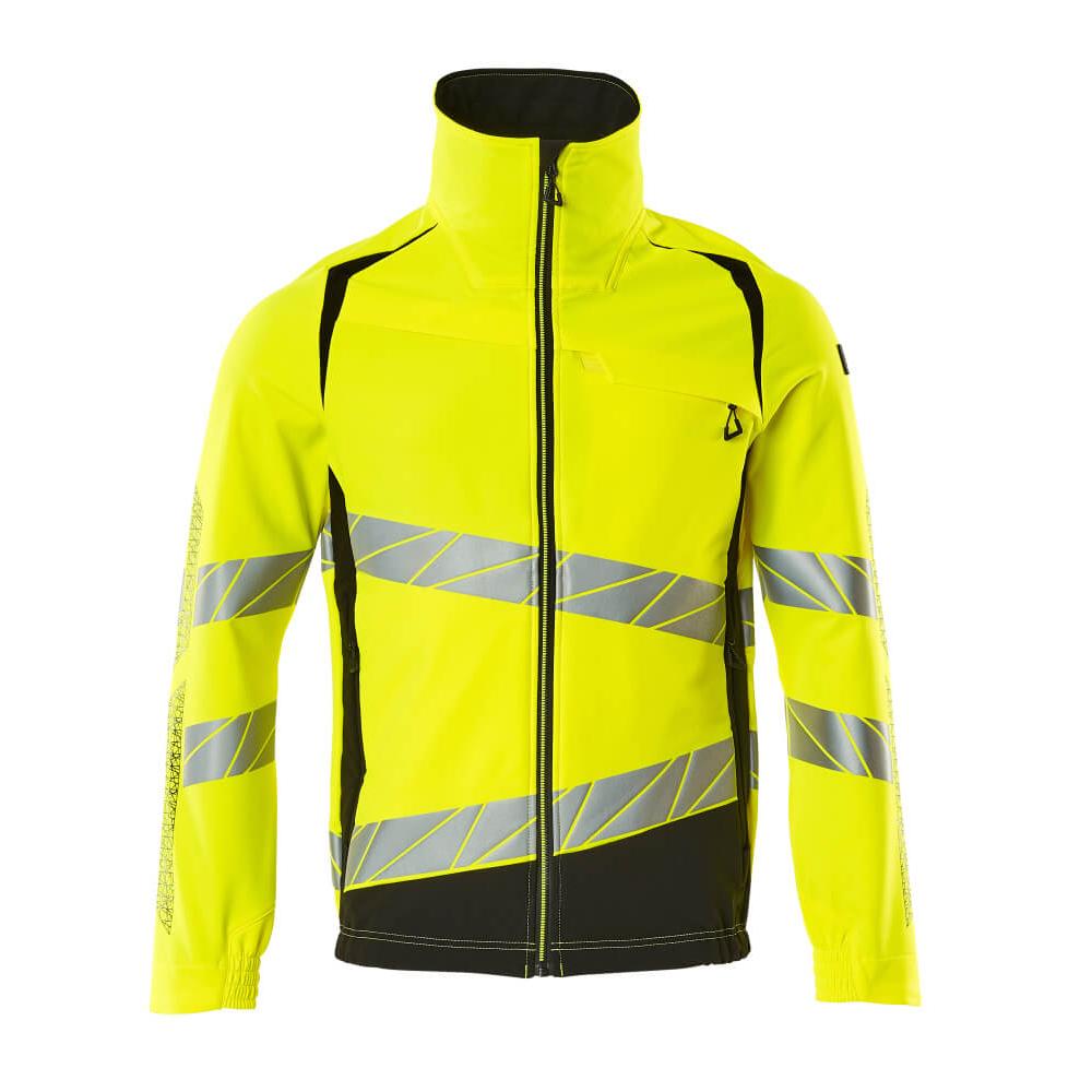 Jacket, ULTIMATE STRETCH work jacket