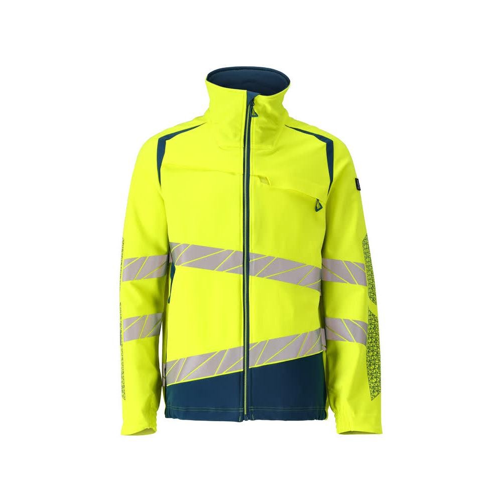 Jacket, ULTIMATE STRETCH work jacket