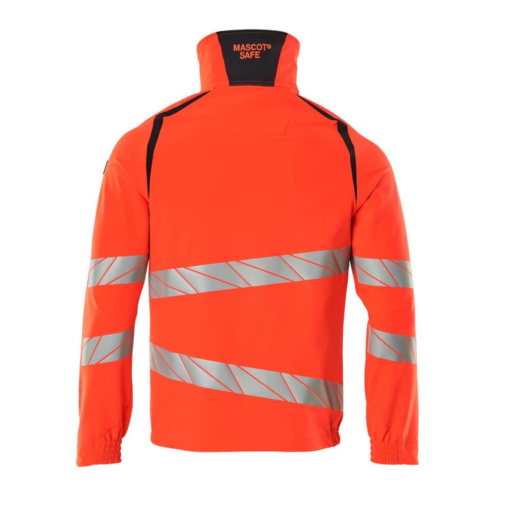 Jacket, ULTIMATE STRETCH work jacket