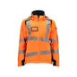 Winter jacket CLIMASCOT®, women's winter jacket