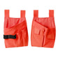 Hanging pockets, stretch, two hanging pockets in a set, size ONE