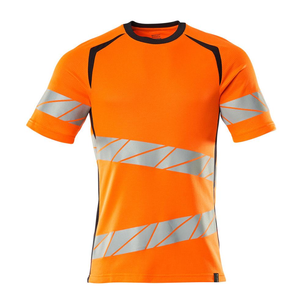 T-shirt, modern fit t-shirt