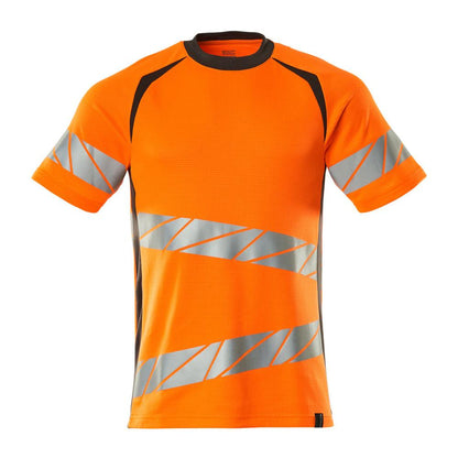 T-shirt, modern fit t-shirt
