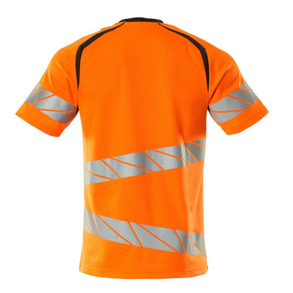 T-shirt, modern fit t-shirt