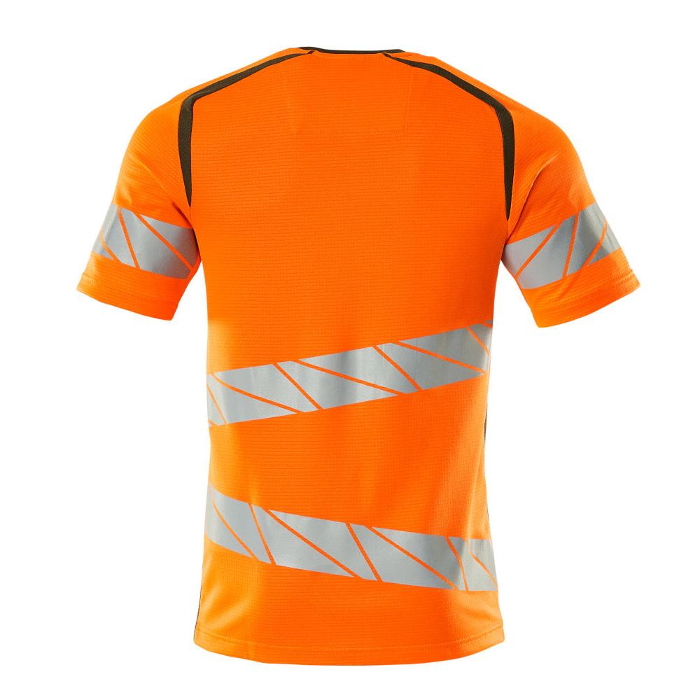 T-shirt, modern fit t-shirt