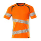 T-shirt, modern fit t-shirt