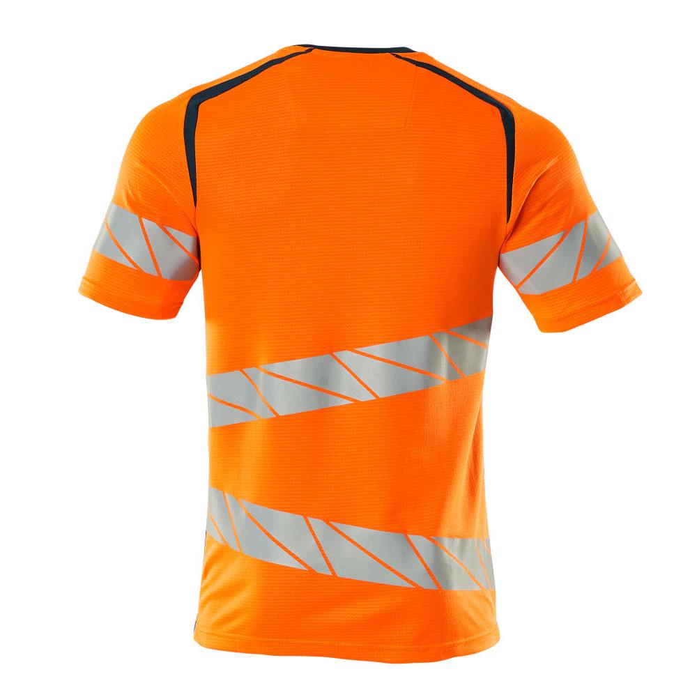 T-shirt, modern fit t-shirt