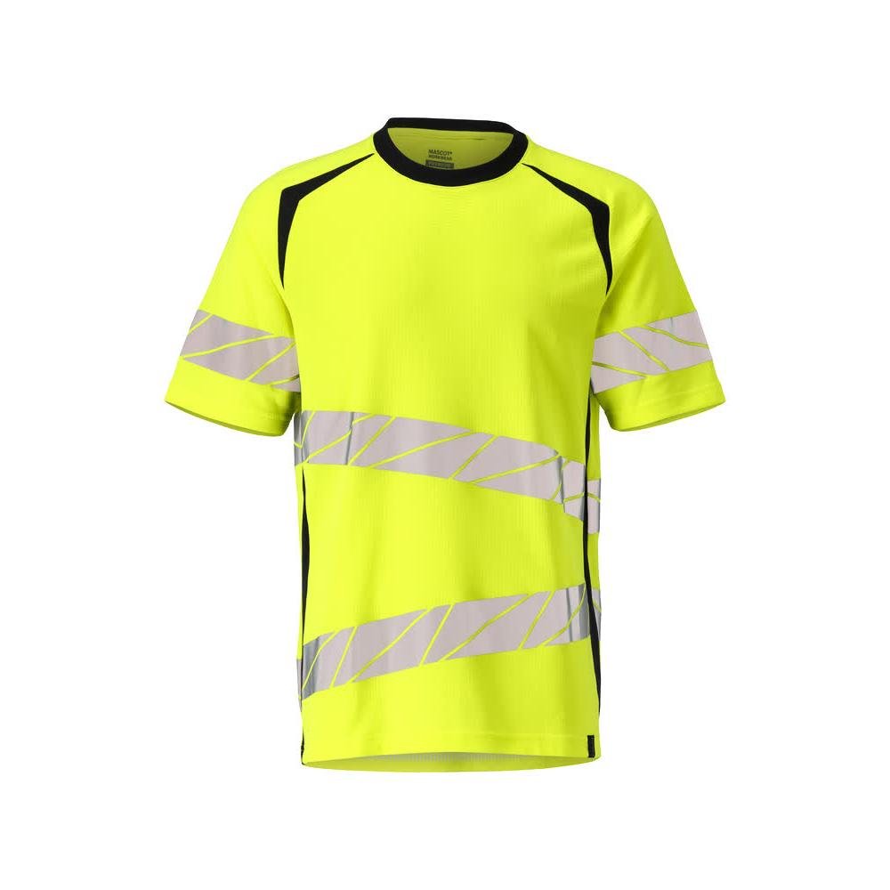 T-shirt, modern fit t-shirt
