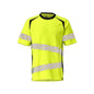 T-shirt, modern fit t-shirt