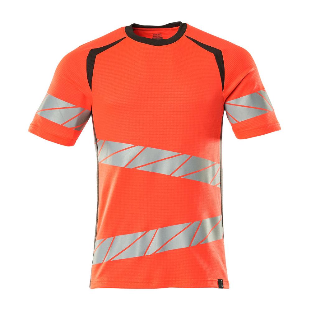 T-shirt, modern fit t-shirt