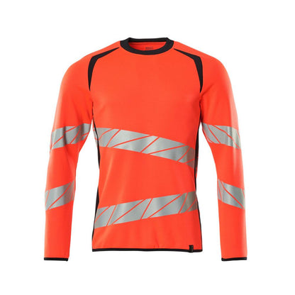 Sweatshirt, modern fit sweatshirt