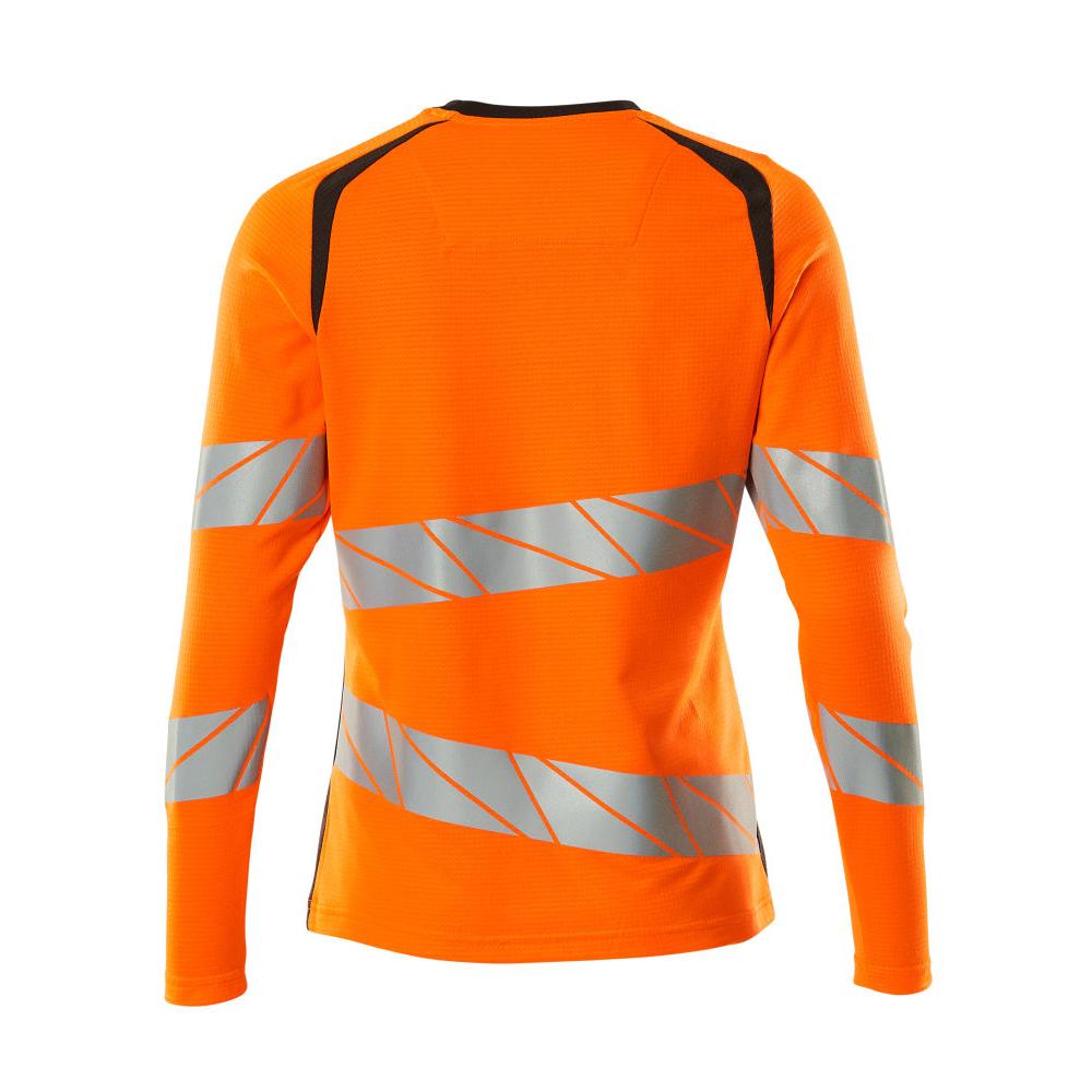 T-shirt, long sleeve, women's fit t-shirt