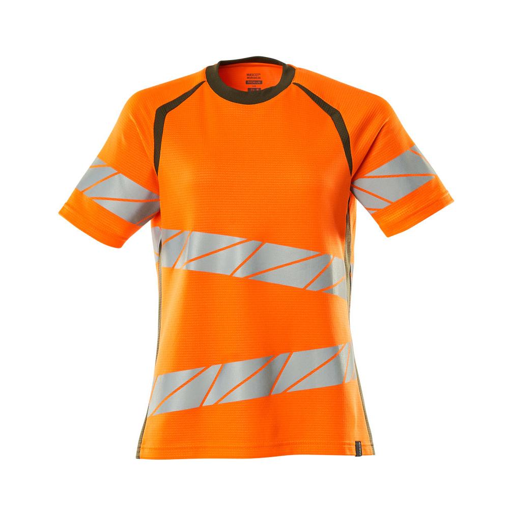 T-shirt, women's fit t-shirt