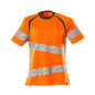 T-shirt, women's fit t-shirt
